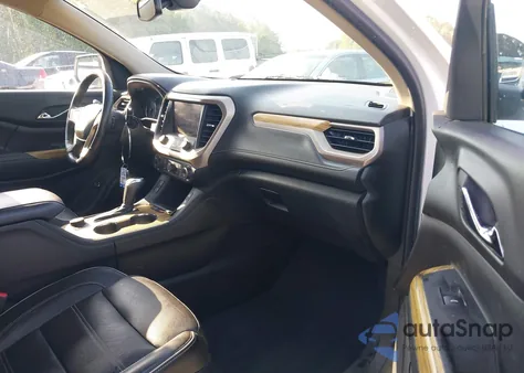 2018 GMC Acadia Denali z USA, uszkodzony, nr VIN 1GKKNPLS3JZ148659